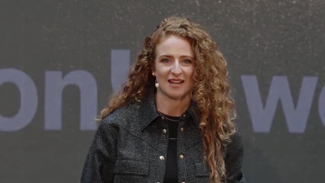 Innovation Week 2025 Keynote in Prague