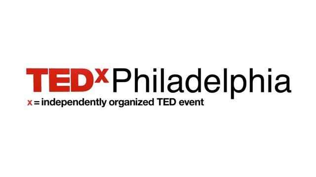TEDx Philadelphia: 7 Rules for Improvising at Work