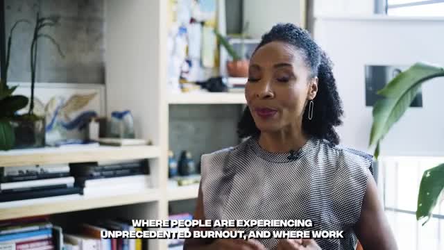 Meeting Moratorium - Pause for More Deep, Focused Work | Natalie Nixon