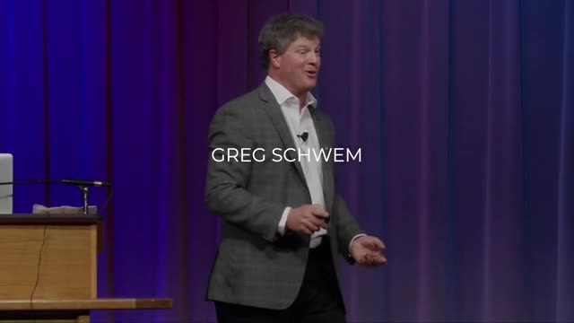 Greg Schwem Business Humor Demo 2024