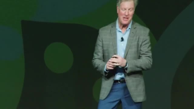 Greg Schwem Event Emcee