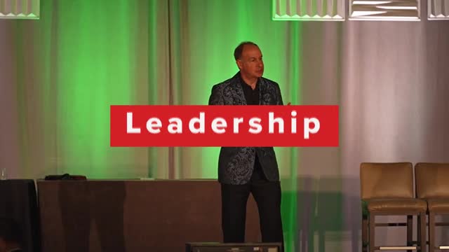 Sam Silverstein, CSP, CPAE, Speakers Hall of Fame, Speaker Preview Reel