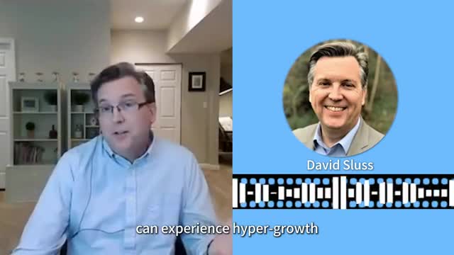 David Sluss - Hypergrowth Leadership - Introduction