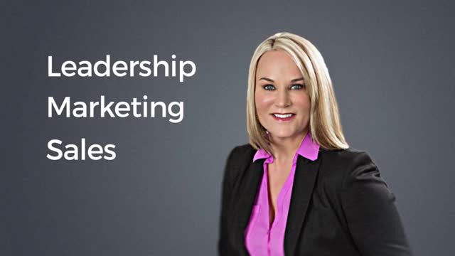 Kelly McDonald Intro Video