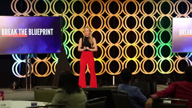 Longer Keynote sample (7 mins)