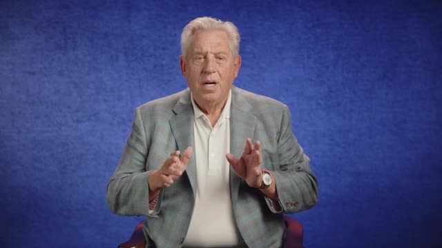 INTRODUCTION WITH JOHN MAXWELL