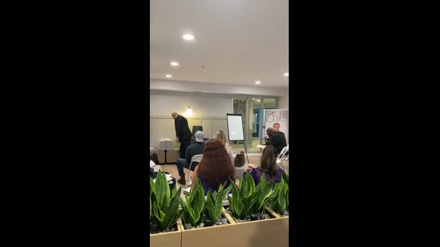 Opening: Deep Dive Mastermind