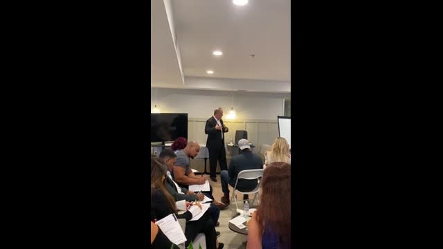 3 THINGS I LEARNED ABOUT DOUBT: DEEP DIVE MASTERMIND 12/9/23