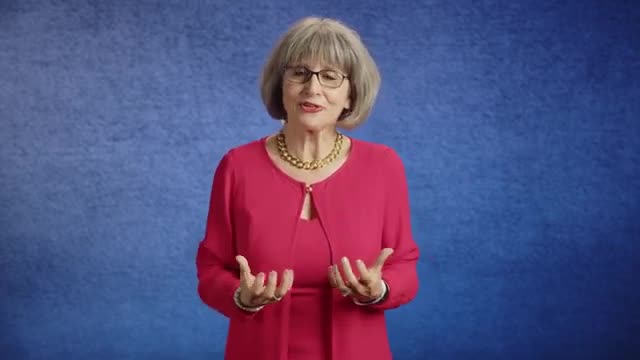 Who is Nancy K. Martin