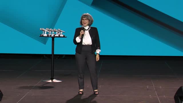 Faith based - Overcoming obstacles with positivity story from Nancy K. Martin