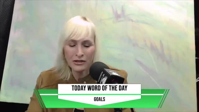 Your Goals and the New Year