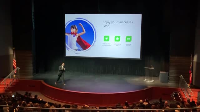 Sometimes You Win, Sometimes You Learn - Enjoy Your Successes