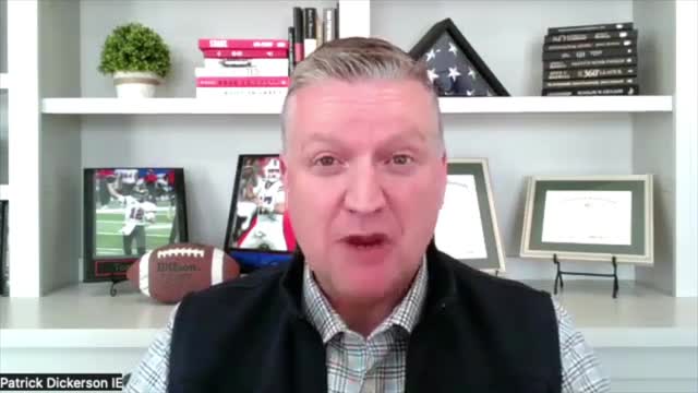 Virtual Presentation demonstration.