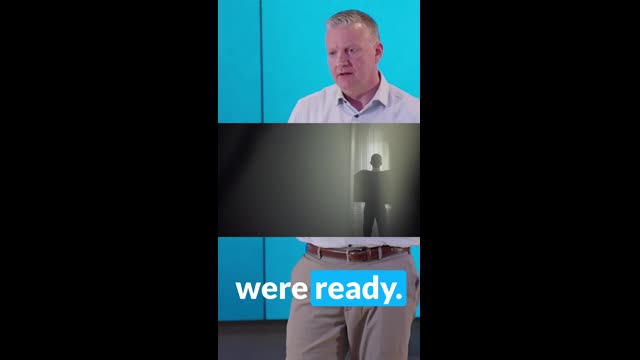 Start Anyway with Testimonial