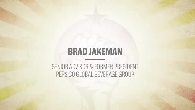 Brad Jakeman: #Brandivism - Digitas The Boycott NewFront 2018