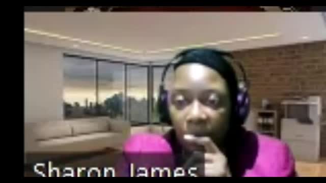 Embrace Your Worth (segment)