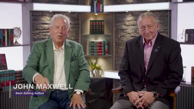 John Maxwell introduction