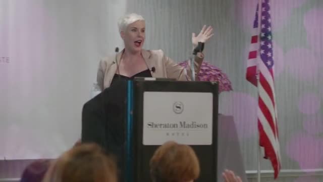 Amber Swenor: Leadership, Team Alignment & Business Growth Speaker