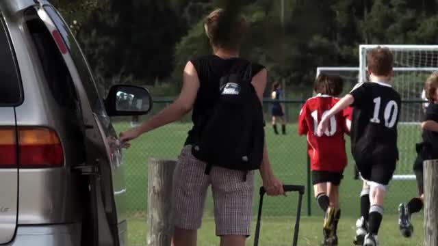 Safety Tips with Chief Shelton