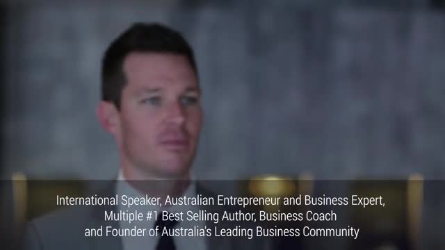 Matt Alderton - Keynote Speaker