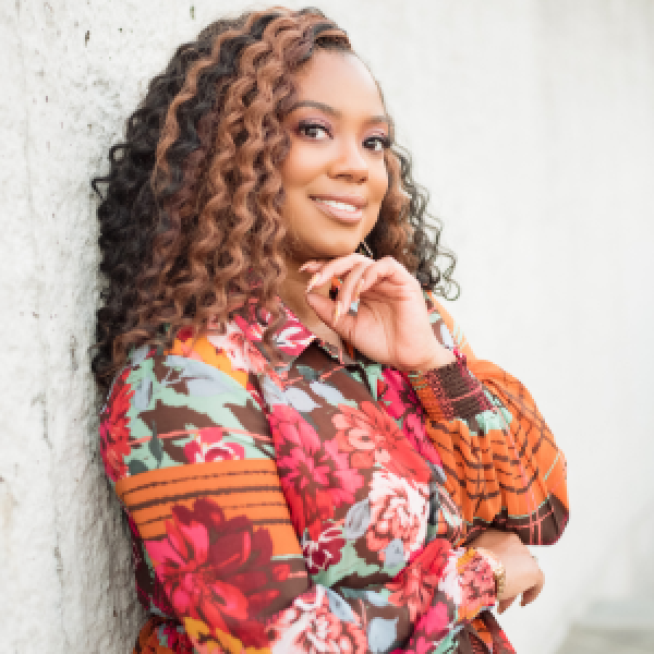 ESpeakers Virtual Certified Presenter Shakeeta Torres LCSW Author Espeakers virtual certified presenter shakeeta torres lcsw author