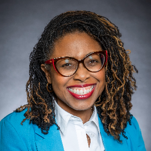 Felicia Jackson