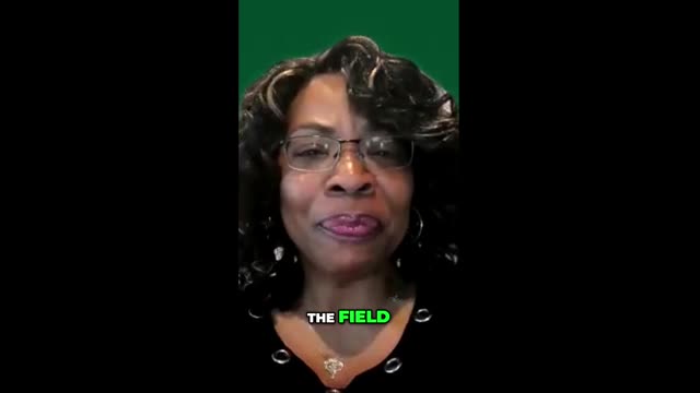 Dr. Natalie Halloran - Leading with Purpose: My Journey, My Work, My Vision