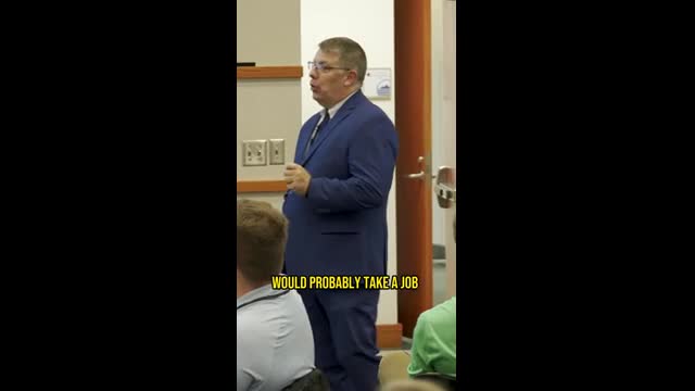 Purpose Attracts More than Pay Alone