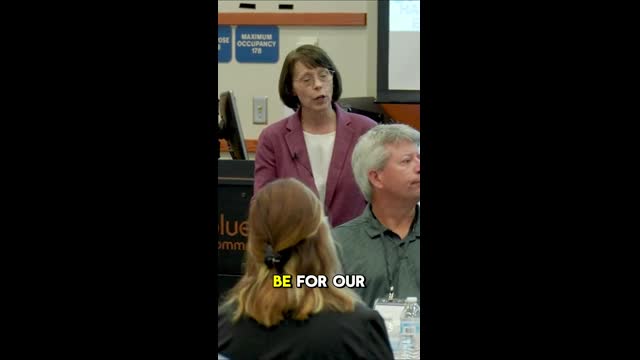 Being the Best Example Possible