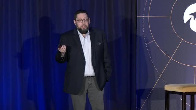 Galactic Advisors Talk - May 2025 part 2