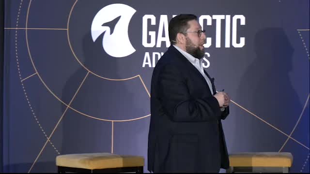 Galactic Advisors Talk - May 2025 part 3