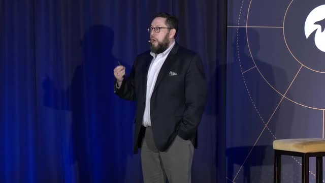 Galactic Advisors Talk - May 2025 part 1