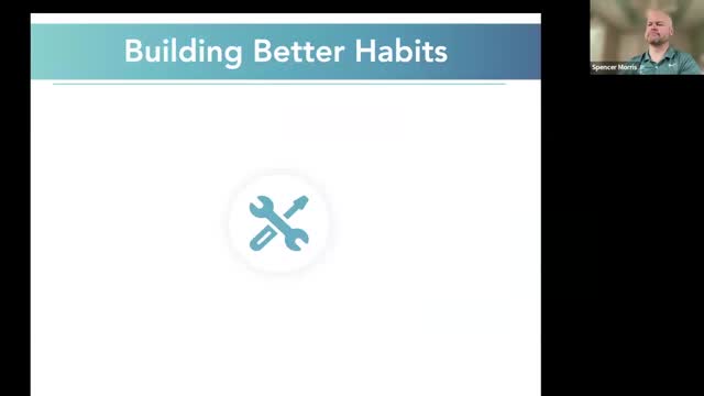 Personal Development Webinar Clips