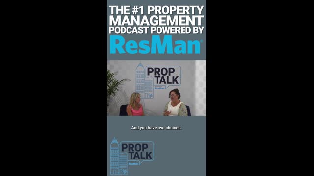 Elizabeth Francisco interviews Stephanie Puryear Helling on PropTalk
