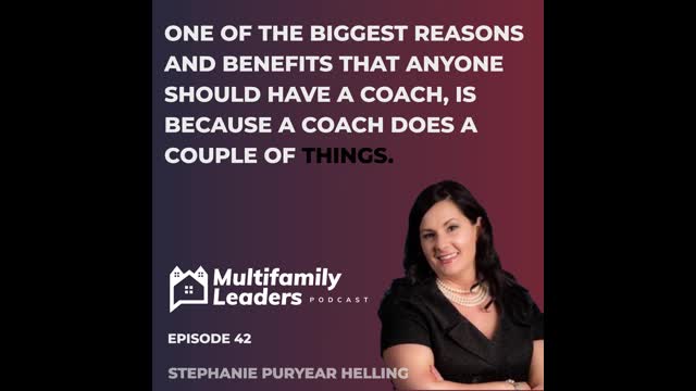 Multifamily Leaders Podcast
