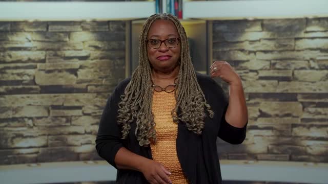 Angela Pointer, Maxwell Leadership Certified Coach