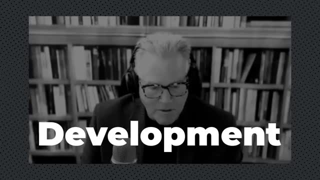 Simon Vetter on Leading with Vision | How to Create Transformational Leadership 