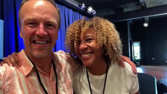 Mindful Manufacturing podcast: How Vision Motivates Results with Simon Vetter