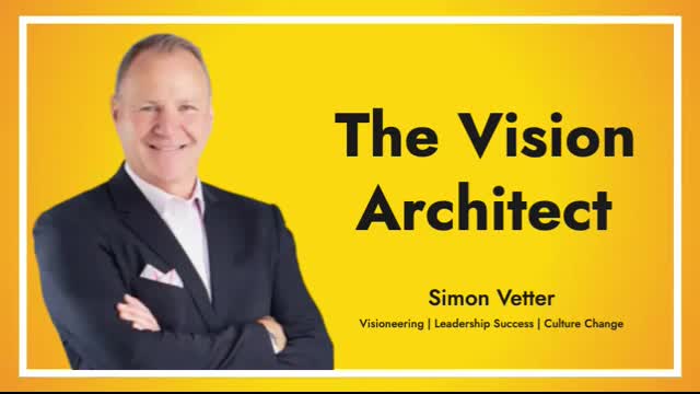 The Vision Architect: Unlocking Mental Strength with Ann Bowers Evangelista