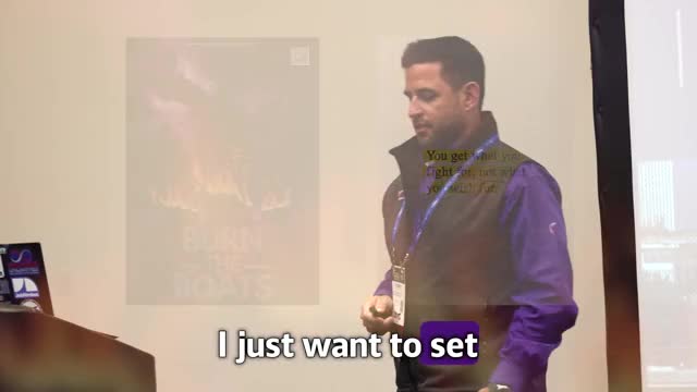 The Mindset Shift That Changes Everything