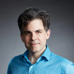 Dr, David Hanson