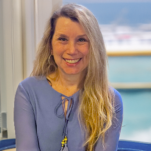 Chellie Grossman, DTM, ACC