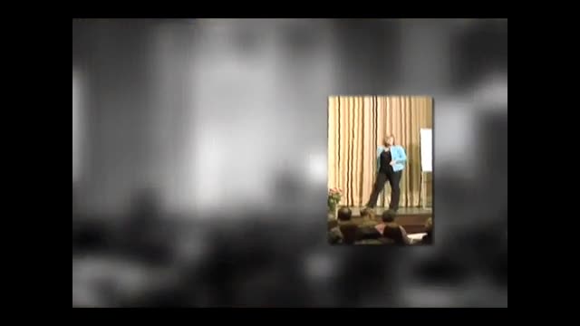 Life is Full of Moments