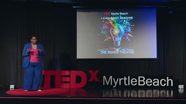 We Are Responsible for the Energy We Bring Into the Room
