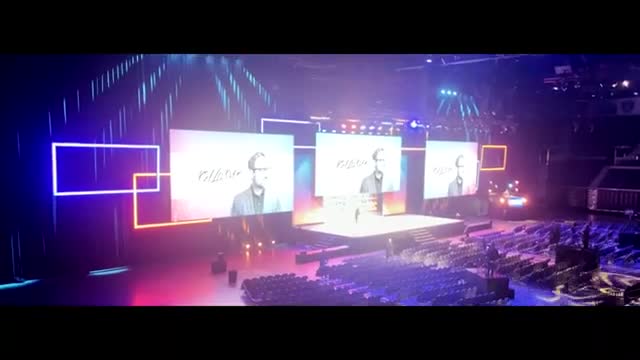 Josh Linkner 2023 Demo Reel