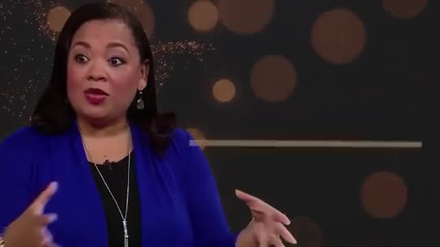 Dr. Saundra Dalton-Smith Corporate Speaking Reel