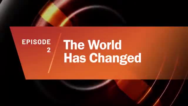 3 Things Young People Need in a Changing World | Paradigm Shift, Ep. 2