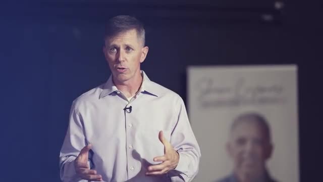 Demo Video for Shawn Casemore