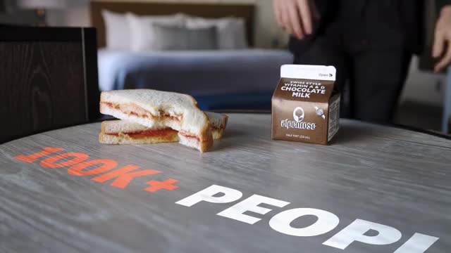 Andrew Tarvin Speaker Reel