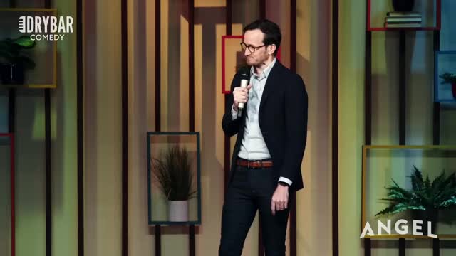 Andrew Tarvin - Engineering Emotions